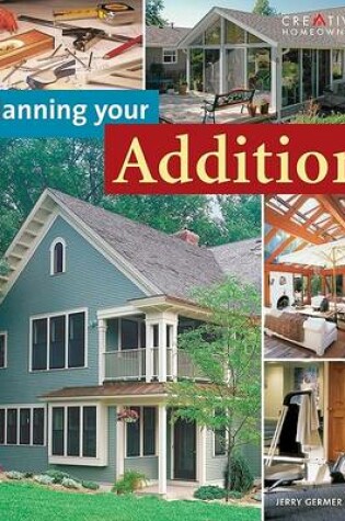 Cover of Planning Your Addition