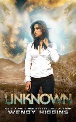 Book cover for Unknown