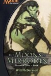 Book cover for The Moons of Mirrodin