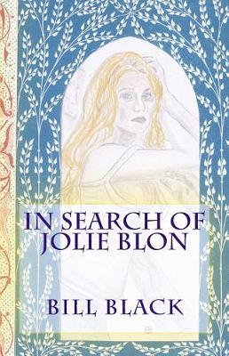 Book cover for In Search Of Jolie Blon