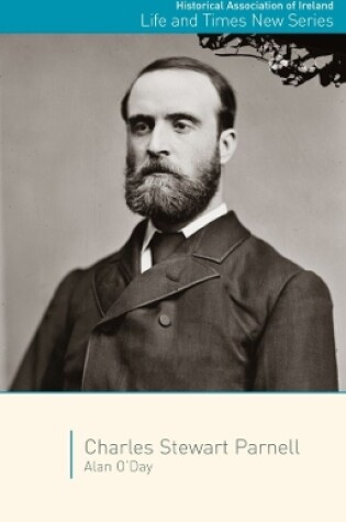 Cover of Charles Stewart Parnell