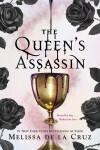 Book cover for The Queen's Assassin