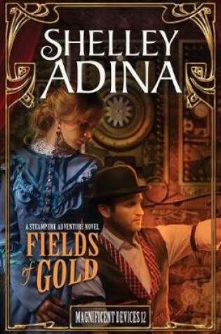 Cover of Fields of Gold