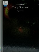 Cover of Sherman, Cindy