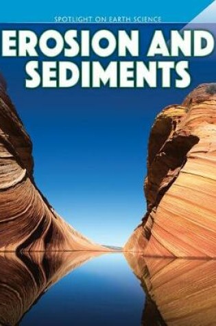 Cover of Erosion and Sediments
