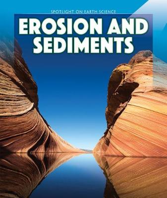 Cover of Erosion and Sediments