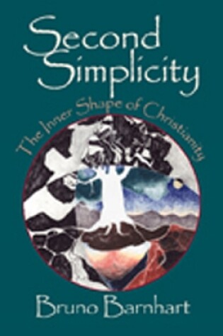 Cover of Second Simplicity