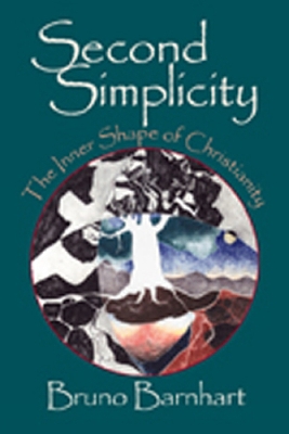 Book cover for Second Simplicity