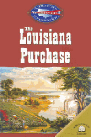 Cover of The Louisiana Purchase