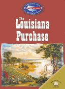 Book cover for The Louisiana Purchase