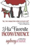 Book cover for His Favorite Inconvenience