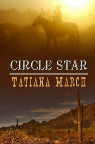 Cover of Circle Star