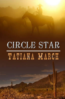 Book cover for Circle Star