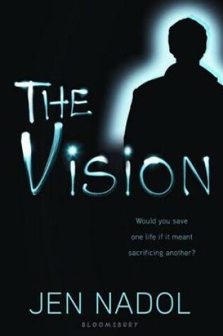 Cover of The Vision