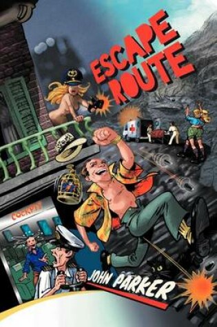 Cover of Escape Route