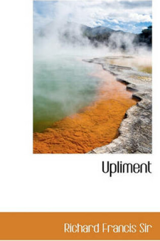 Cover of Upliment