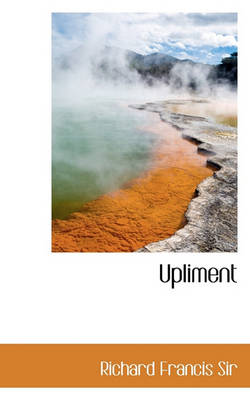 Book cover for Upliment