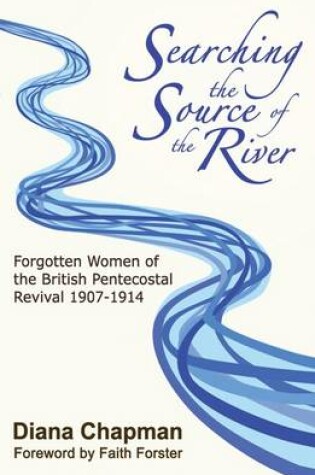 Cover of Searching the Source of the River