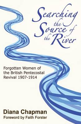 Book cover for Searching the Source of the River