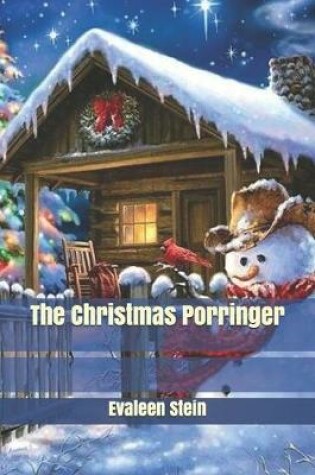 Cover of The Christmas Porringer