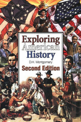 Cover of Exploring American History