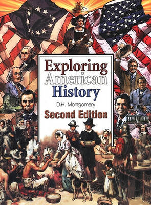 Cover of Exploring American History