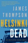Book cover for AB Helsinki Dead