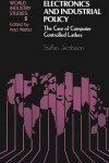 Book cover for Electronics and Industrial Policy