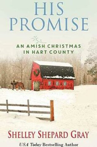 Cover of His Promise