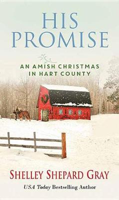 Book cover for His Promise