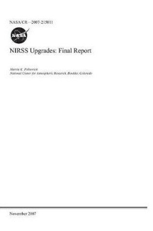 Cover of NIRSS Upgrades