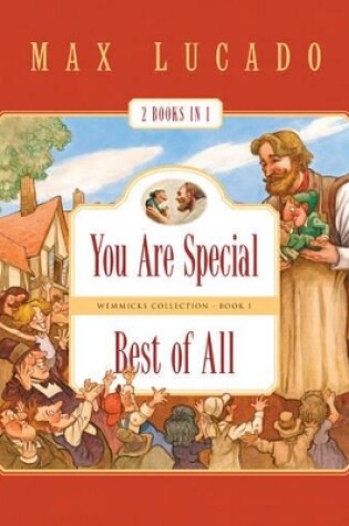 Cover of You Are Special/Best of All
