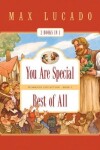 Book cover for You Are Special/Best of All