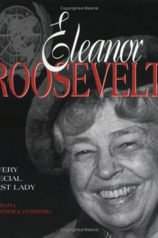 Cover of Eleanor Roosevelt