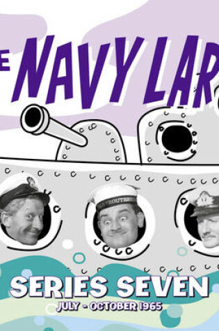 Cover of The Navy Lark Collection: Series 7