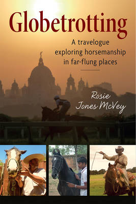 Cover of Globetrotting