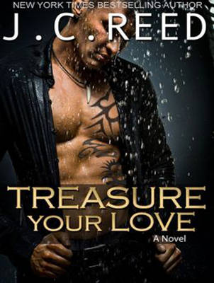 Book cover for Treasure Your Love