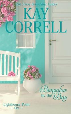 Book cover for Bungalow by the Bay