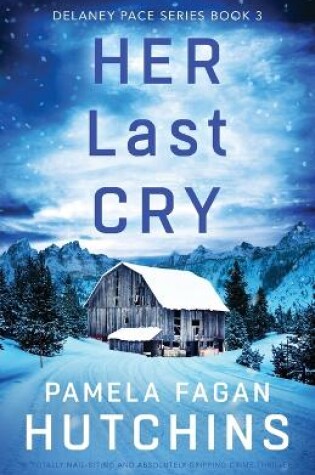 Cover of Her Last Cry