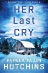 Book cover for Her Last Cry