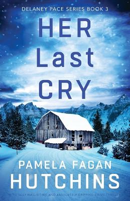 Book cover for Her Last Cry