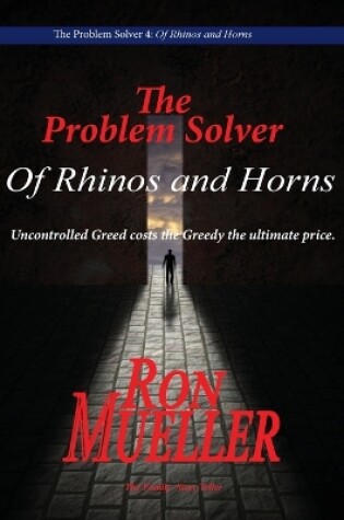 Cover of The Problem Solver