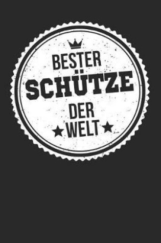 Cover of Bester Schutze Der Welt