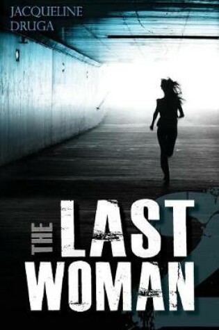 Cover of The Last Woman 2