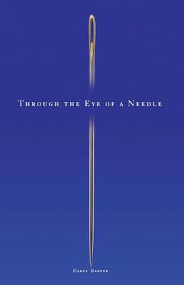 Book cover for Through the Eye of a Needle