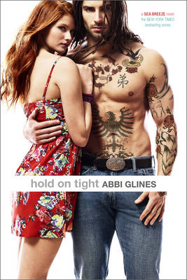 Book cover for Hold On Tight