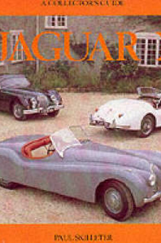 Cover of Jaguar XKs