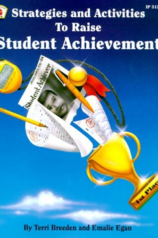 Cover of Strategies and Activities to Raise Student Achievement