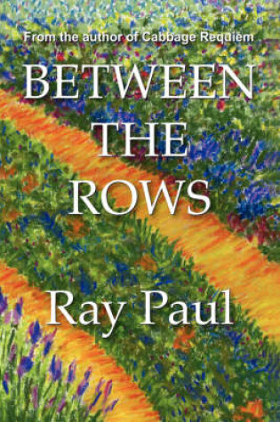 Cover of Between the Rows