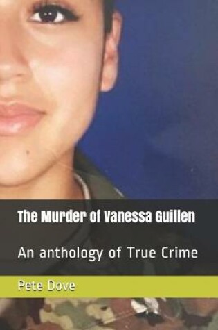 Cover of The Murder of Vanessa Guillen